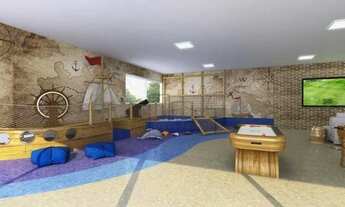 Imagem 4: Apartamento à venda, 62 m² por R$ 341.000,00 - Altos do Trujillo - Sorocaba/SP