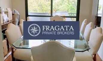 Imagem 5: Cobertura com 4 dormitórios à venda, 310 m² por R$ 1.698.000,00 - Morumbi - São Paulo/SP