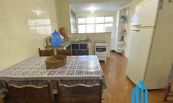 Imagem 6: Cobertura com 4 quartos sendo 1 suite a venda - Praia do Morro - Guarapari - ES