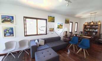 Imagem 2: APARTAMENTO PINHEIROS SACADA 2 DORMITORIOS 2 VAGAS 101 A.U