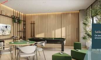 Imagem 5: Apartamento 2 e 3 dormitórios - 1 suíte 58,59 e 69 m2 - vaga