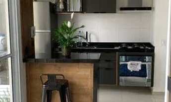 Imagem: Apartamento à venda, 47 m² por R$ 430.000,00