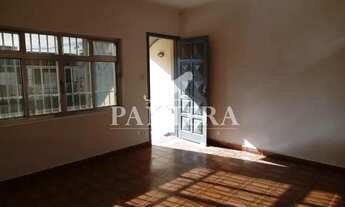 Imagem 2: Casa Assobradada para aluguel no bairro Santa Maria