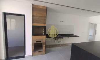 Imagem 7: Casa com 3 dormitórios com suítes à venda, 190 m² por R$ 900.000 - Jardim Valência - Ribei