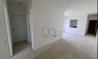 Imagem 2: Apartamento com 3 dormitórios à venda, 80 m² por R$ 540.000,00 - Parque Campolim - Sorocab