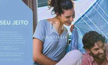 Imagem 5: Lançamento, Apartamentos flexíveis e personalizáveis