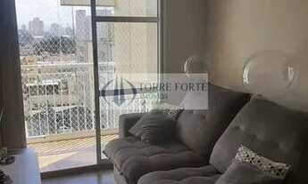 Imagem 2: Belo apartamento com 2 dormitórios na Vila Antonieta