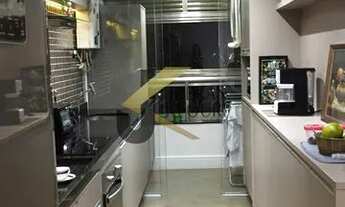 Imagem 6: APARTAMENTO RESIDENCIAL em CAMPINAS - SP, CAMBUÍ