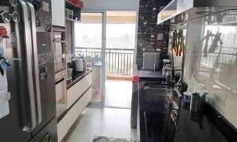 Imagem 4: Apartamento para venda em Anhagabaú, Jundiaí