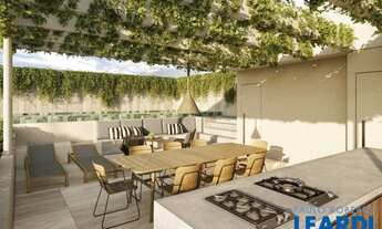 Imagem 4: CASA EM CONDOMÍNIO - VILA NOVA CONCEIÇÃO - SP