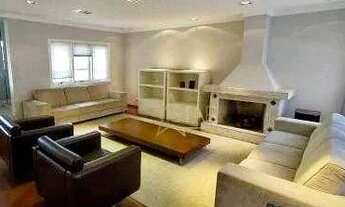 Imagem: Casa com 4 dormitórios para alugar, 320