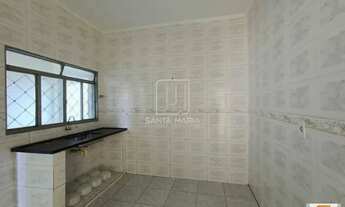 Imagem 4: Casa (térrea na rua) 3 dormitórios, cozinha planejada