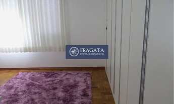 Imagem 6: Apartamento com 3 dormitórios à venda, 112 m² por R$ 640.000,00 - Anália Franco - São Paul