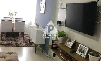 Imagem 5: Apartamento à venda, 2 quartos, Tanque - RIO DE JANEIRO/RJ