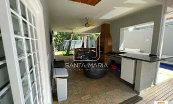 Imagem 6: Casa (térrea na rua) 4 dormitórios/suite, cozinha planejada