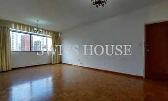 Imagem: Apartamento - Cambuí - Campinas