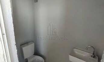 Imagem 6: Cobertura 2 Quartos na Vila Helena - Santo André