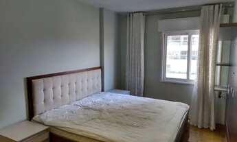 Imagem 4: Apartamento com 3 dormitórios para alugar, 90 m² por R$ 2.700/mês - Santa Teresinha - São