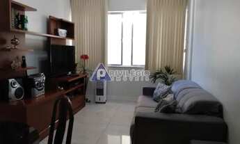 Imagem 3: Apartamento à venda, 2 quartos, Vila Isabel - RIO DE JANEIRO/RJ