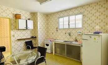 Imagem 4: Apartamento para venda possui 100 metros quadrados com 3 quartos em Praia do Morro - Guara