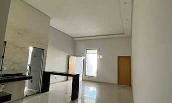 Imagem 3: Casa com 3 Quartos à venda, 100 m² por R$ 320.000 - Residencial Itaipu