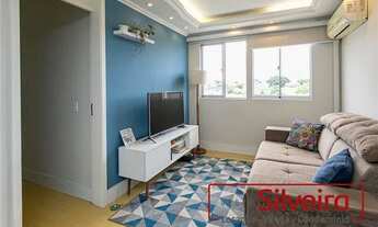 Imagem 6: PORTO ALEGRE - Apartamento Padrão - Sarandi