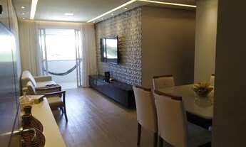 Imagem: Apartamento de canto, último andar com