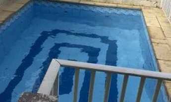 Imagem 4: Vargem Grande - casa com 4 quartos sendo 2 suítes - locação - FHM9600