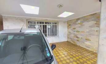 Imagem 4: Sobrado · Penha · 1 Quarto · 2 Vagas