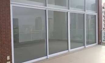 Imagem 3: Apartamento para venda com 382 metros quadrados com 4 quartos em Vila Mariana - São Paulo