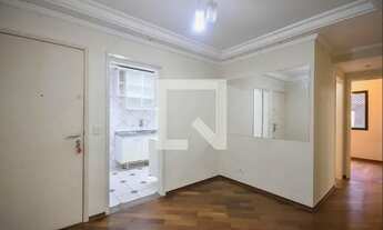 Imagem 4: Apartamento para Aluguel - Panamby, 3 Quartos, 70 m2