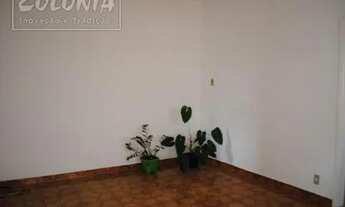 Imagem 2: Santo André - Casa Padrão - Bangu