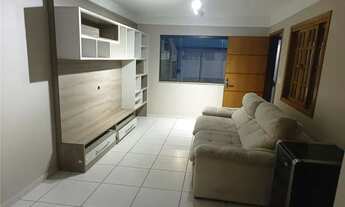 Imagem 3: Lindo sobrado com moveis planejados na cozinha, sala