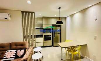 Imagem 3: Loft para aluguel, 1 quarto, 1 vaga, Vila do Rádio - Rio Claro/SP