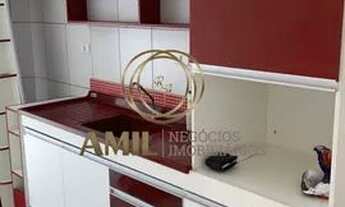 Imagem 6: RA Amil Aluga Apartamento, 02 Quartos, 58 mts, sacada