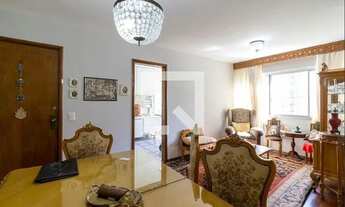 Imagem 3: Apartamento para Aluguel - Santana, 2 Quartos, 92 m2