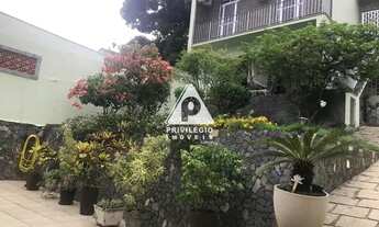 Imagem 3: Casa à venda, 4 quartos, 1 suíte, 2 vagas, Jardim Guanabara - RIO DE JANEIRO/RJ