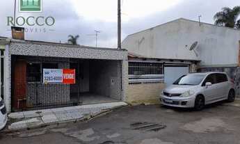 Imagem: Casa com 02 (dois) quartos, em São José