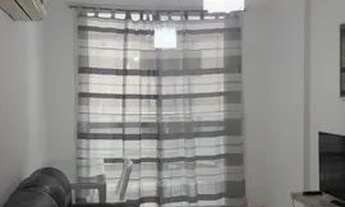 Imagem 4: Lindo Apartamento Pertinho da Praia com Suíte e Mobiliado