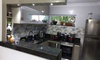 Imagem 4: ALUGO AP MOBILIADO