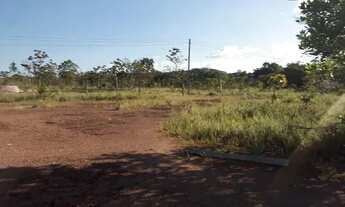 Imagem: Vendo ou negocia LOTE bairro Amazonas