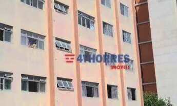 Imagem 2: Apartamento para alugar, 74 m² por R$ 2.776,17/mês - Jaguaré - São Paulo/SP