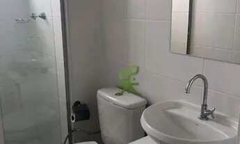 Imagem 6: Apartamento com 2 dormitórios para alugar, 47 m² - Vila Andrade - São Paulo/SP