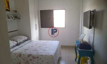 Imagem 5: Apartamento com 1 dorm, Caiçara, Praia Grande - R$ 235 mil, Cod: 9445