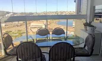 Imagem 5: NOVA LIMA - Apartamento Padrão - Alphaville - Lagoa dos Ingleses