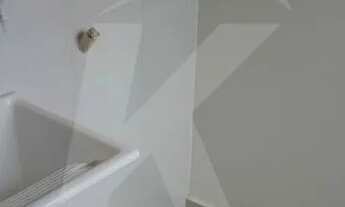 Imagem 6: Apartamento 1 dormitório 1 Sala 1 cozinha Areá de serviço 34 m²