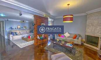 Imagem 3: Apartamento em Pinheiros com 3 suítes e varanda gourmet !!!