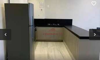 Imagem 2: Apartamento px parque central para alugar, 60 m² por R$ 2.300/mês - Vila Assunção - Sant