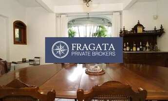 Imagem 6: Casa com 5 dormitórios para alugar, 275 m² por R$ 18.500,00/mês - Jardim Paulista - São Pa