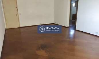 Imagem 3: Apartamento à venda, 116 m² por R$ 950.000,00 - Pompeia - São Paulo/SP